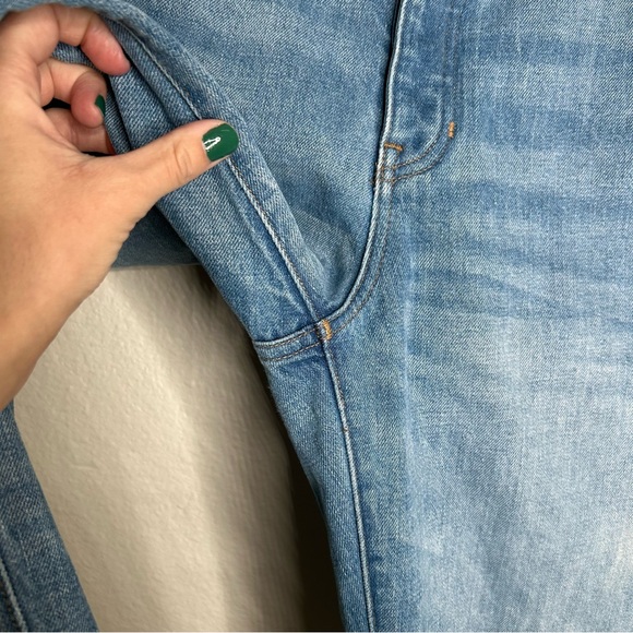 Madewell The Dadjean Brenford 29 - Picture 6 of 14